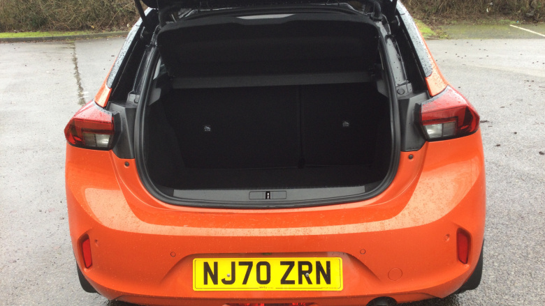 Vauxhall Corsa 1.2 Turbo Elite Nav Premium 5dr Petrol Hatchback